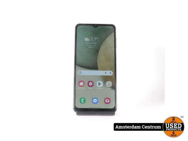 Samsung Galaxy A12 64GB - Nette Staat