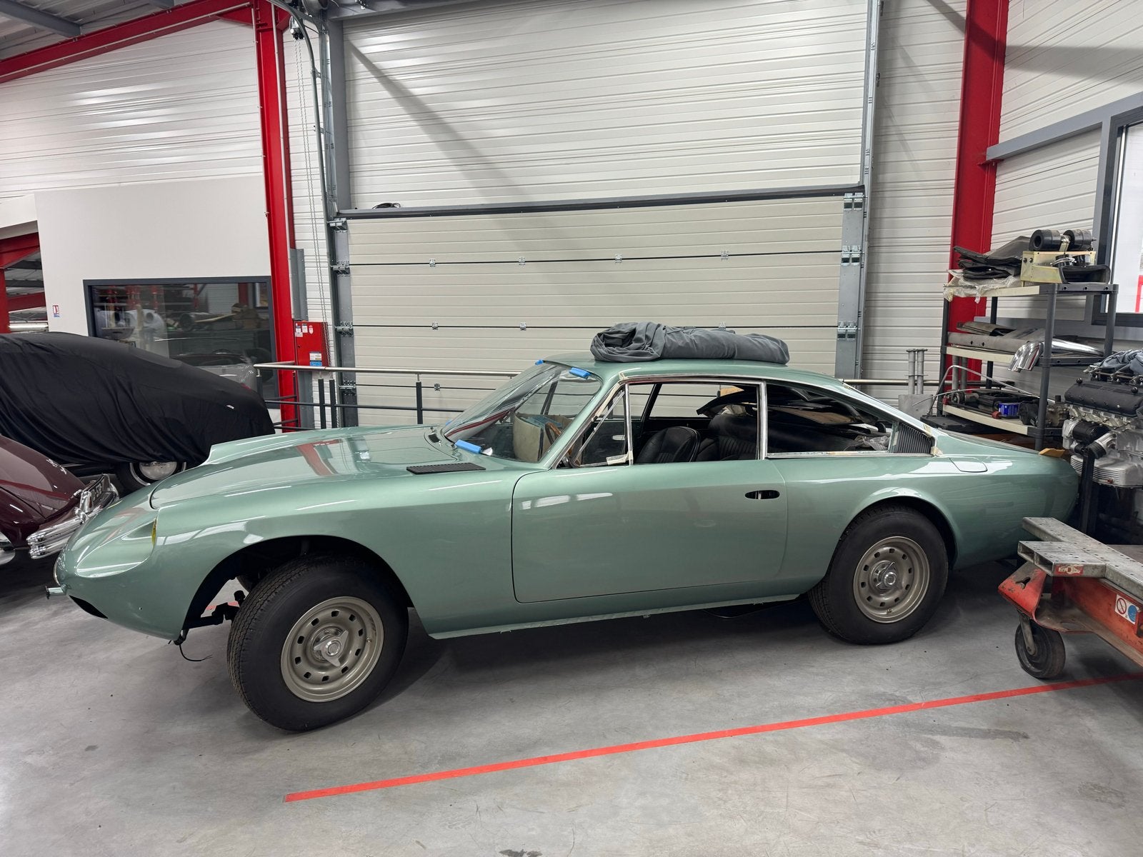 Ferrari Overige Modellen
