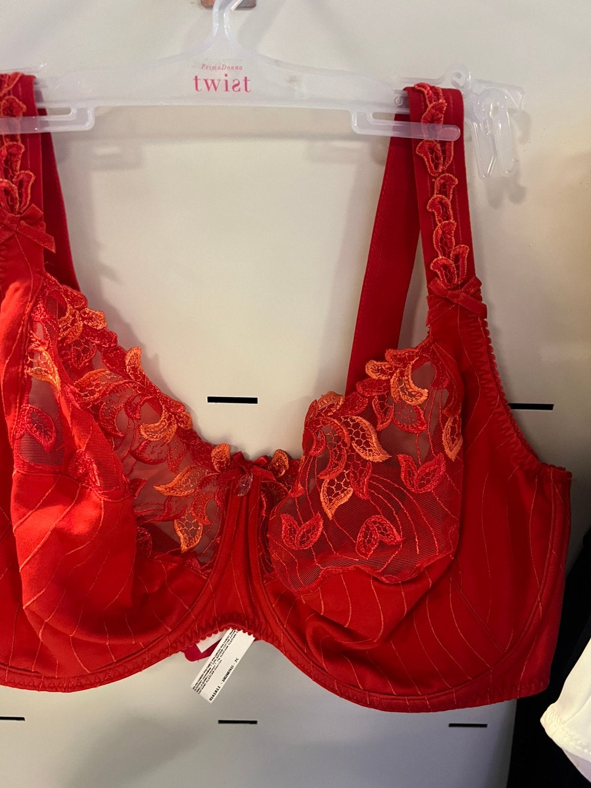 Prima Donna bh maat 95FNIEUW!! Nu €65,-, Kleding | Dames, Ophalen of Verzenden, BH