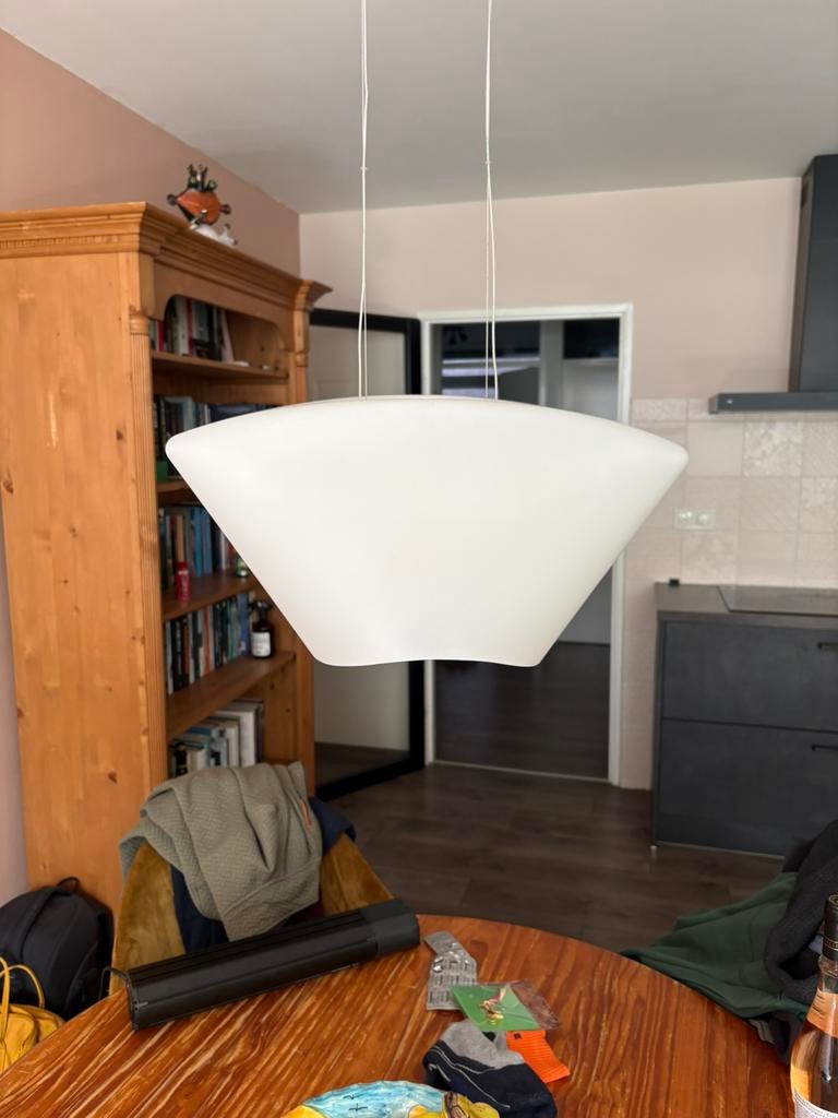 Foscarini Hanglamp, Ophalen, Zo goed als nieuw