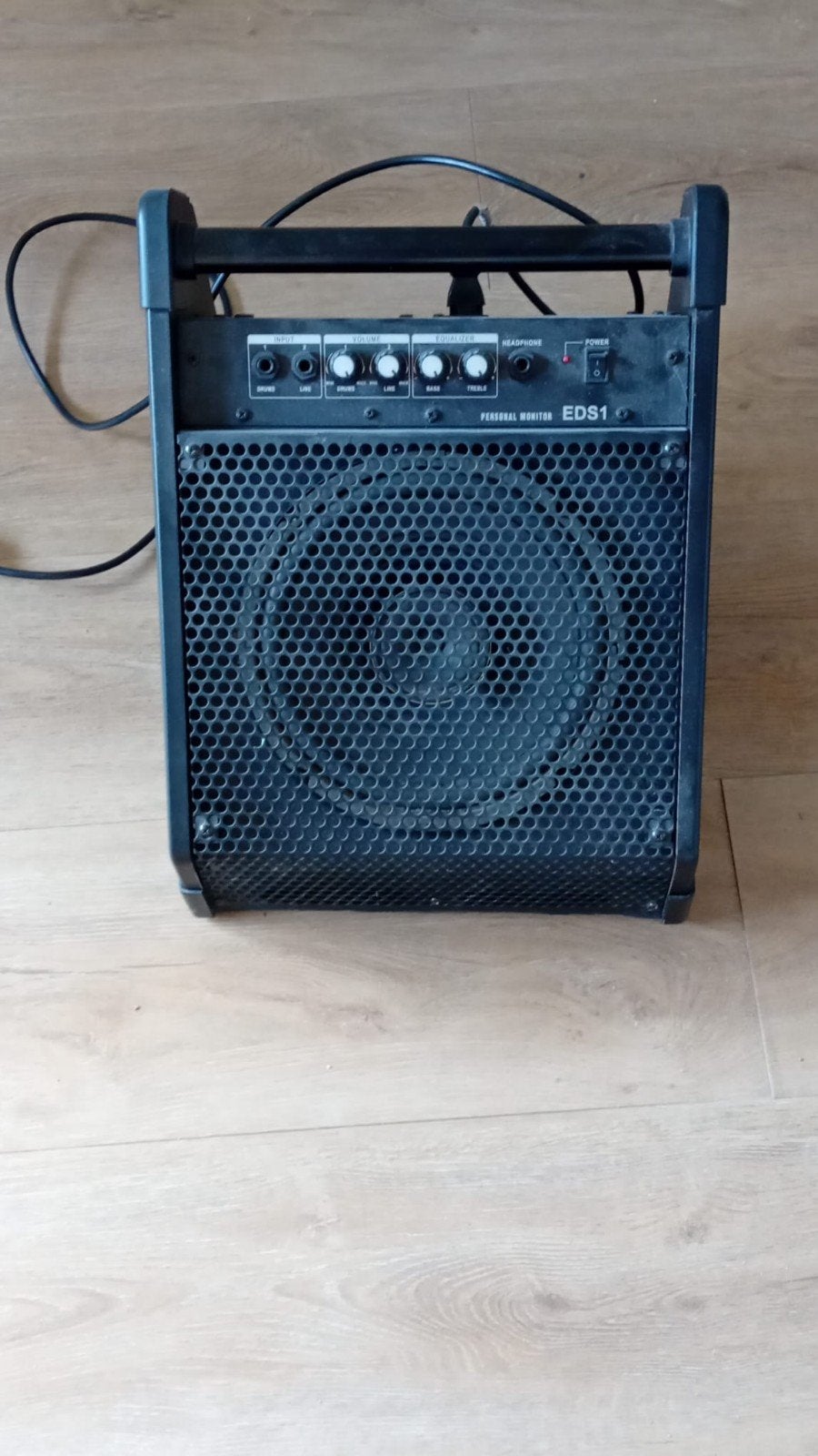 kleine versterker, Ophalen, Minder dan 50 watt