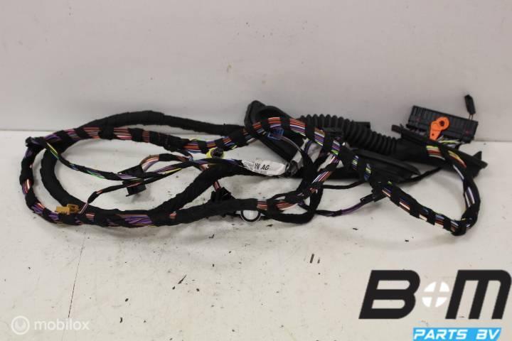 Kabelboom links voor VW Polo 6C, Gebruikt