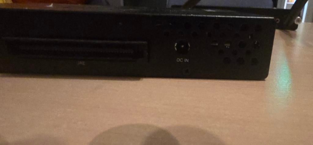 Predia OPS Module voor digibord, Ophalen of Verzenden, 100 cm of meer, 50 Hz, Overige merken