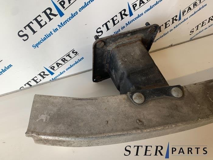 Bumperframe achter van een Mercedes ML-Klasse, Gebruikt, -, Ophalen of Verzenden, -
