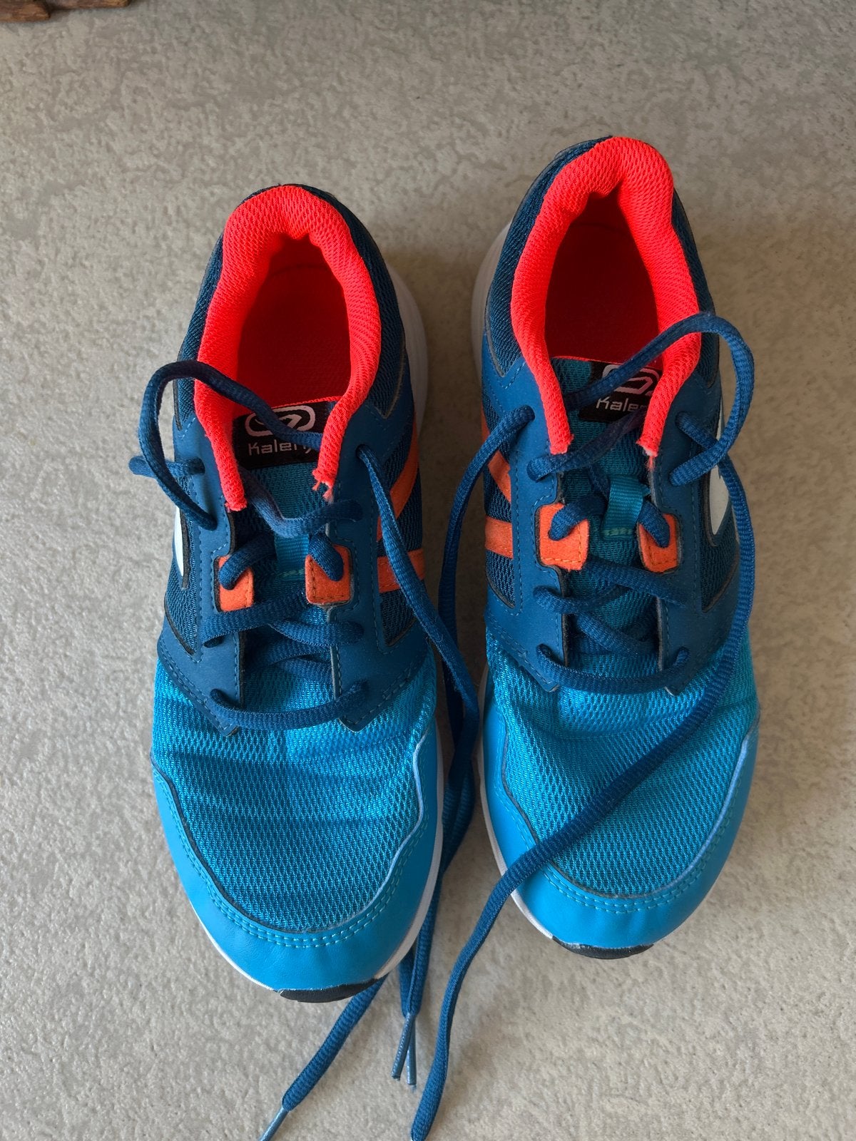 Kalenji gymschoenen maat 37 - Zo goed als nieuw, Ophalen of Verzenden, Zo goed als nieuw