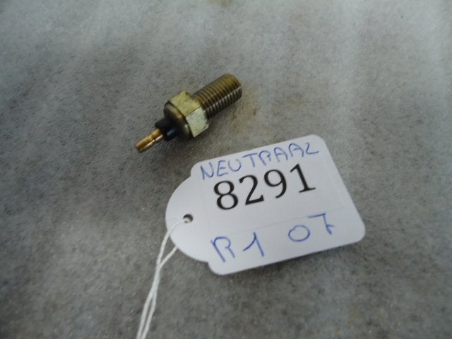 R1 2007 - 2008 Yamaha Elektrische component D1-14595, Motoren