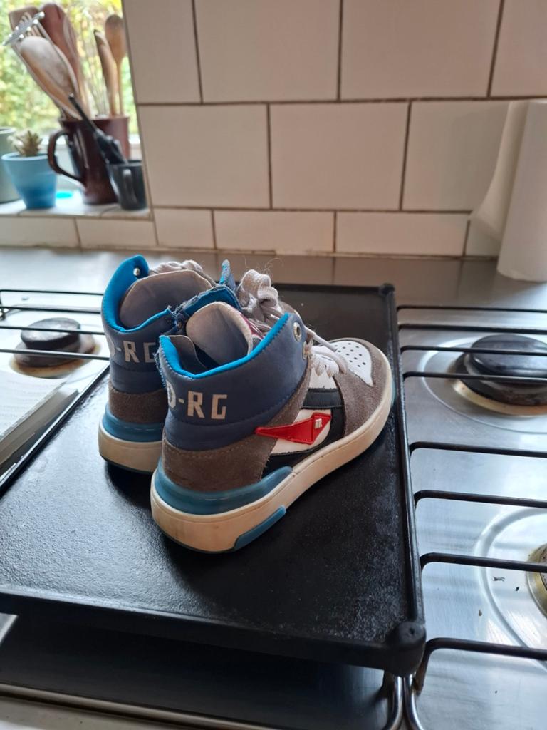 RD-RG Jongensschoenen, maat 29, Kinderen en Baby's, Babykleding | Schoentjes en Sokjes, Ophalen, Jongetje, Schoentjes
