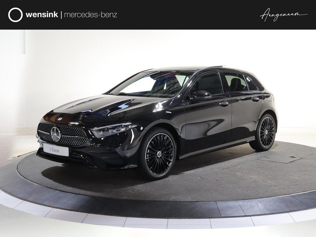 Mercedes-Benz A-Klasse 250e Business Solution AMG | Panorama