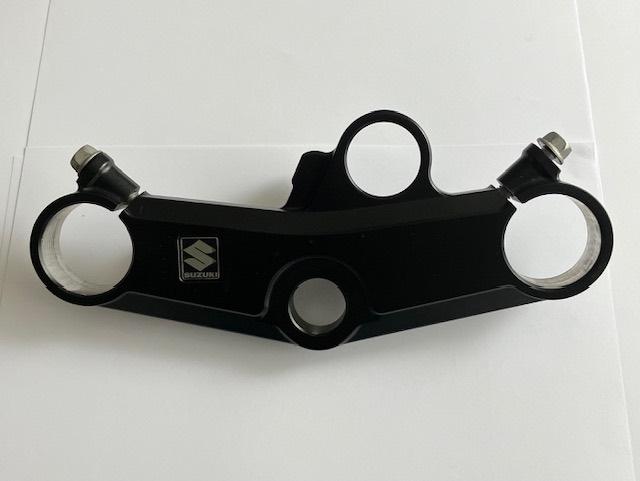 Kroonplaat voor Suzuki SV650S - model 2004-2008, Motoren, Ophalen of Verzenden, Nieuw