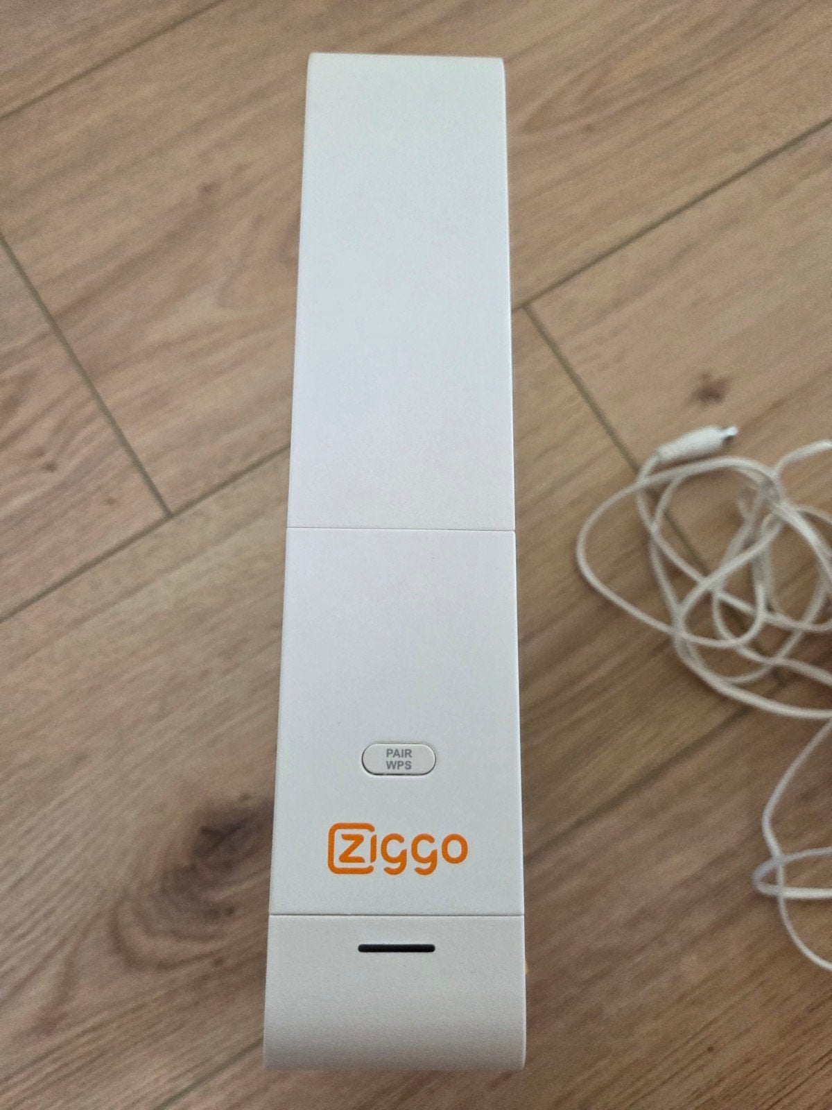 ziggo connectbox, Computers en Software, Ophalen of Verzenden, Zo goed als nieuw