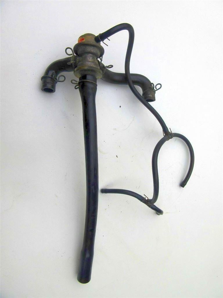 Kawasaki GPZ600 carterventilatie klep GPZ carter ontluchting, Ophalen of Verzenden