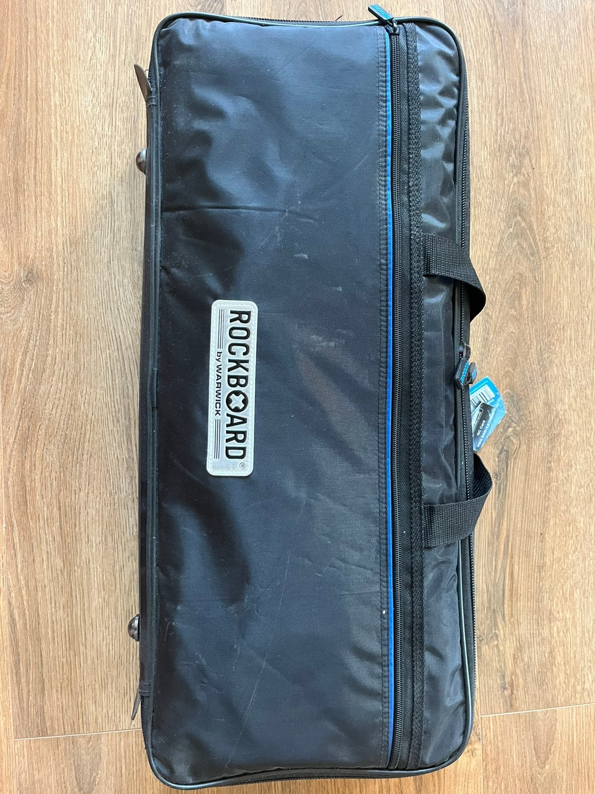 Rockboard Tres 3.2, Ophalen of Verzenden, Zo goed als nieuw, Overige instrumenten
