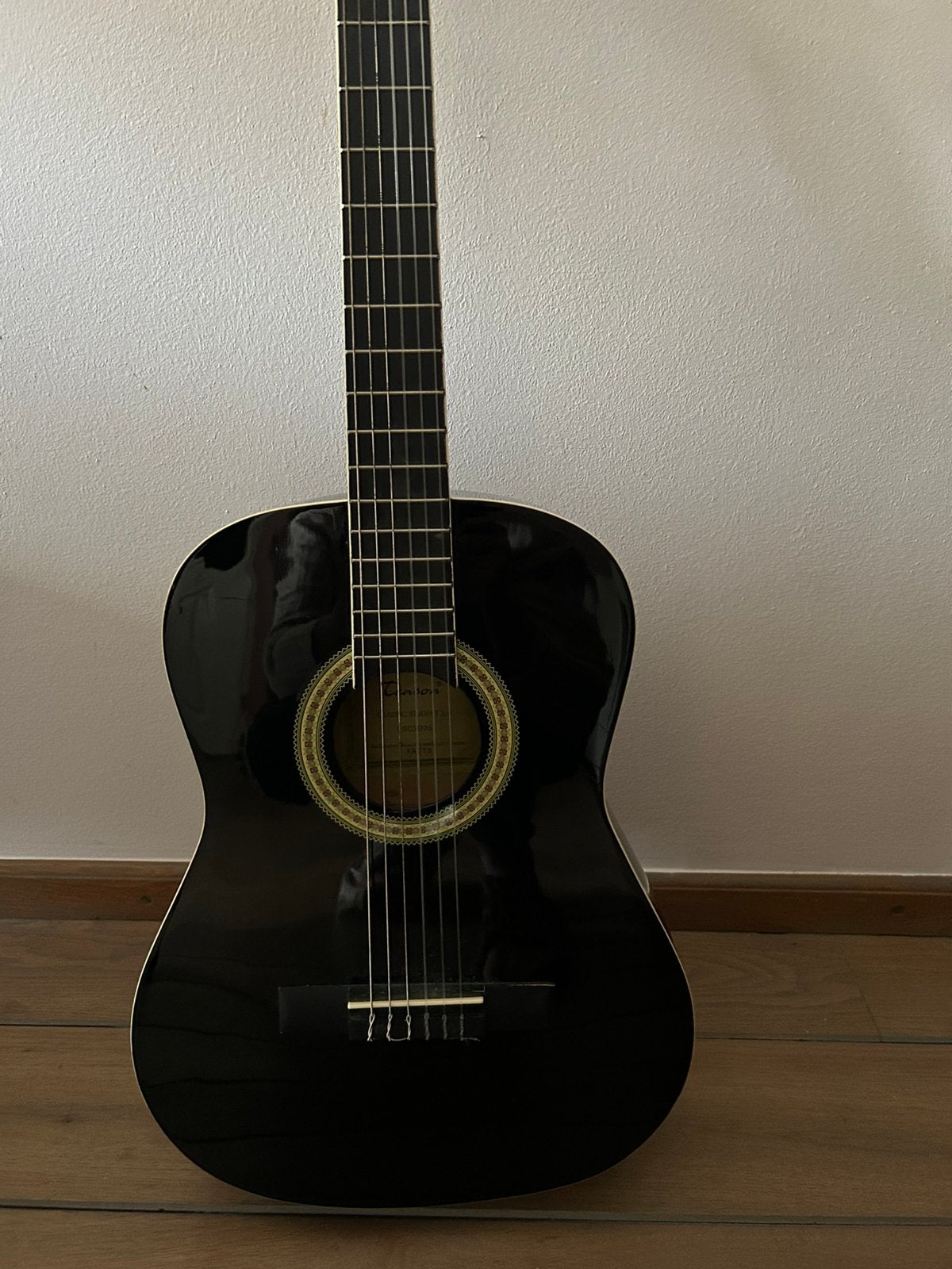 Gitaar voor kinderen, Ophalen, Zo goed als nieuw, Klassieke of Spaanse gitaar