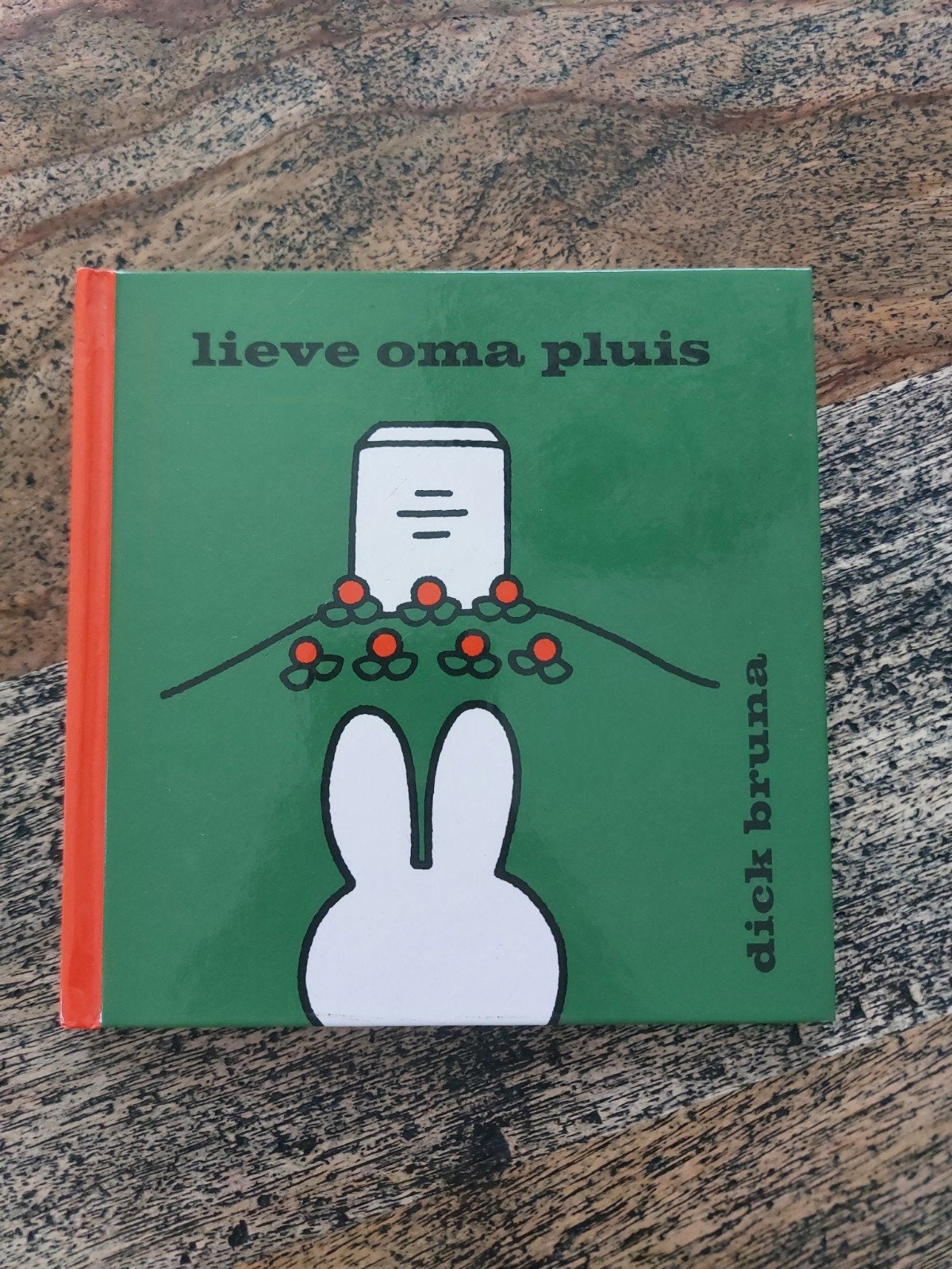 Lieve oma pluis - Dick Bruna (Nijntje), Boeken, Ophalen, Nieuw, Dick Bruna