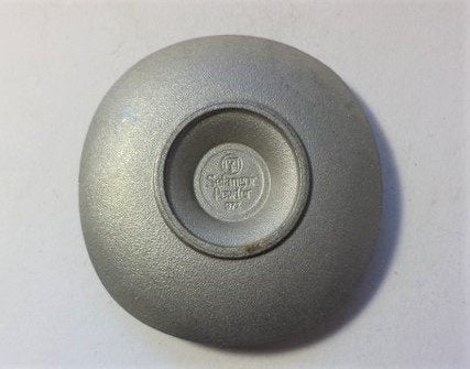 Tinnen kaarsenkandelaartje Selangor Pewter (7848), Ophalen of Verzenden