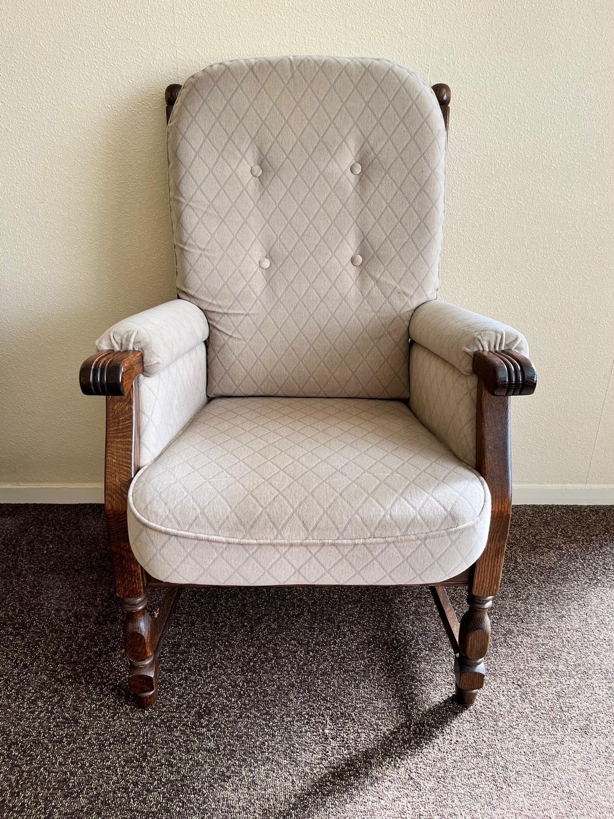 mooie stoelen, Ophalen, Zo goed als nieuw, 75 tot 100 cm