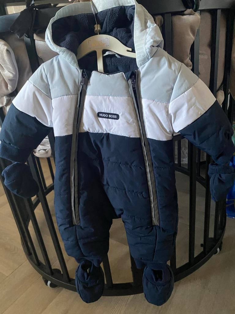 Jongens Designer Kleding 56 t/m 68, Ophalen of Verzenden, Zo goed als nieuw, Jongetje