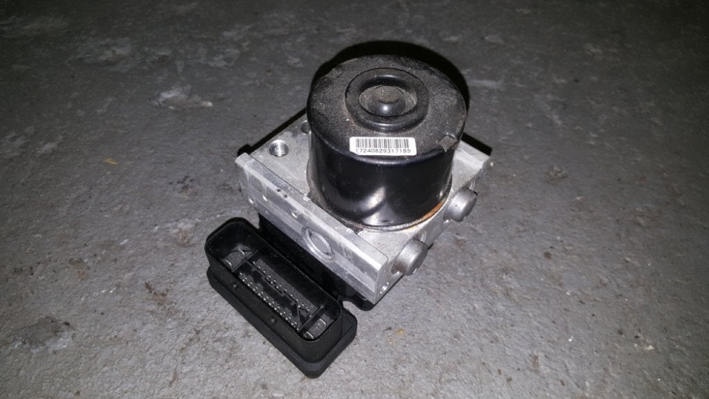 ABS-pomp Lexus RX 400h 3.3 24v V6 2008, Ophalen of Verzenden