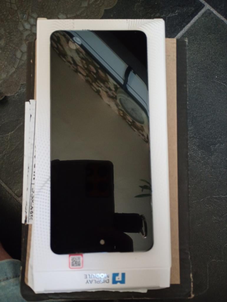Nieuw Display voor Motorola G4/G4s, G24, G24 Power, Ophalen of Verzenden, Nieuw, Overige typen, Motorola