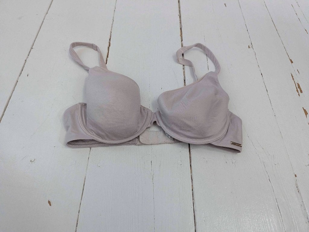 Beige BH van Livera, Kleding | Dames, Livera, Ophalen of Verzenden, Beige, BH