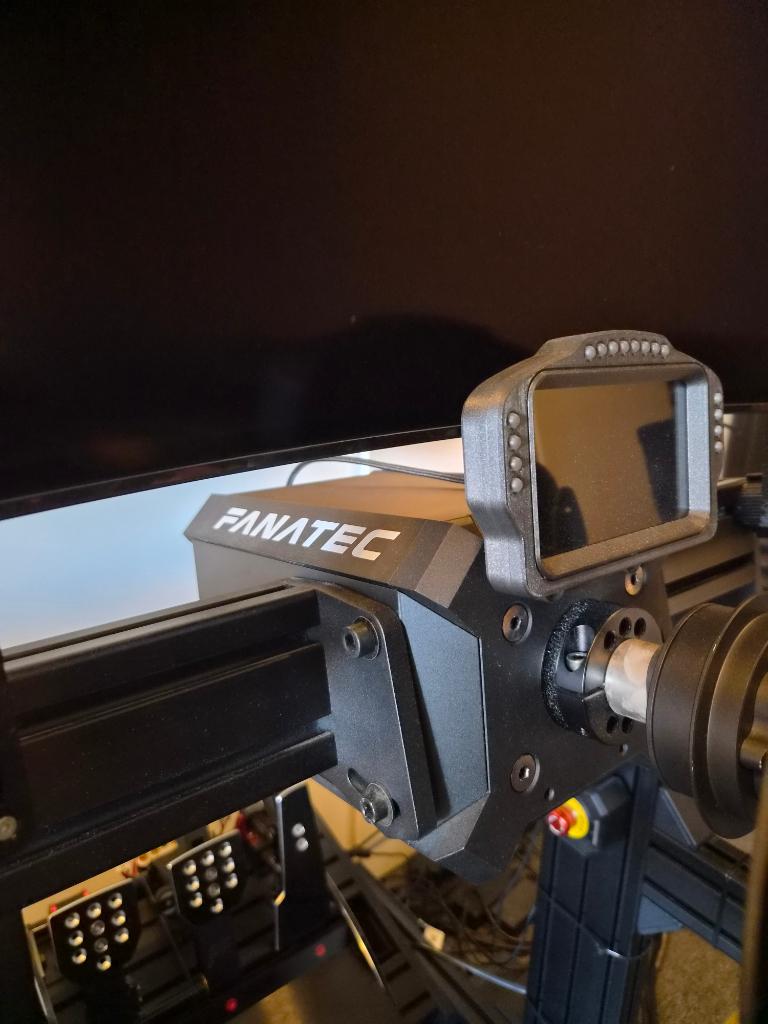 Fanatec DD1, Computers en Software, Joysticks, Zo goed als nieuw, Ophalen