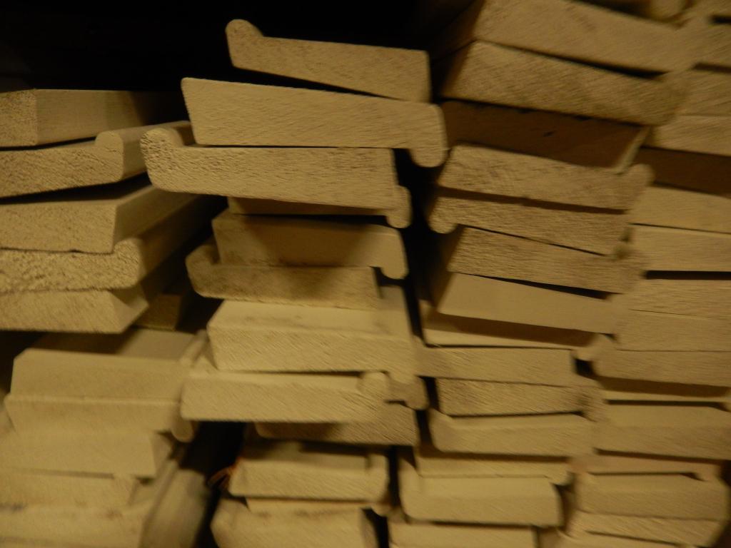 meranti neuslatten*, Niet ingevuld, Nieuw, Niet ingevuld, Hout