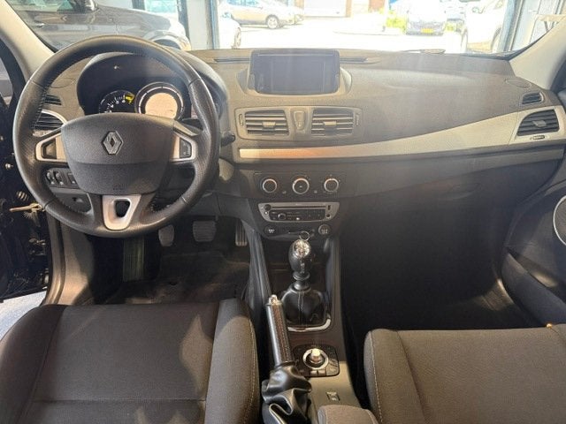 Renault Mégane Estate Verkocht!, Auto's, Renault, Voorwielaandrijving, Euro 5, Gebruikt, 4 cilinders
