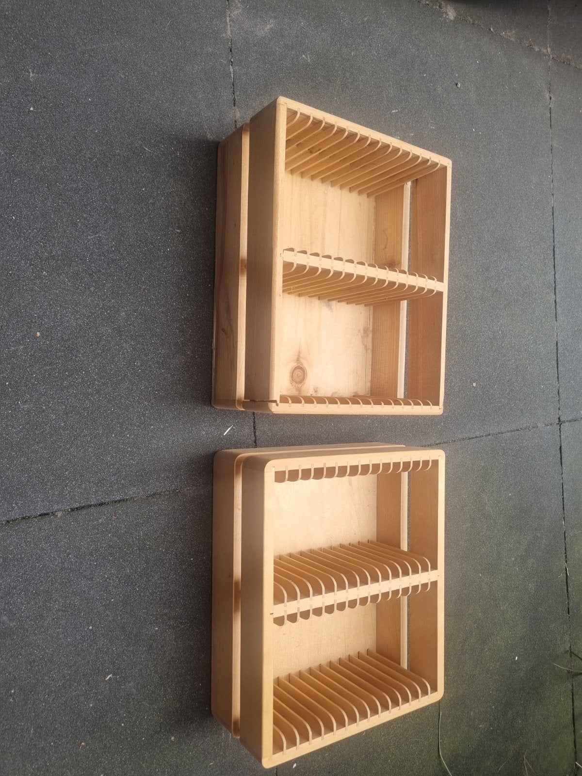 CD opbergbox