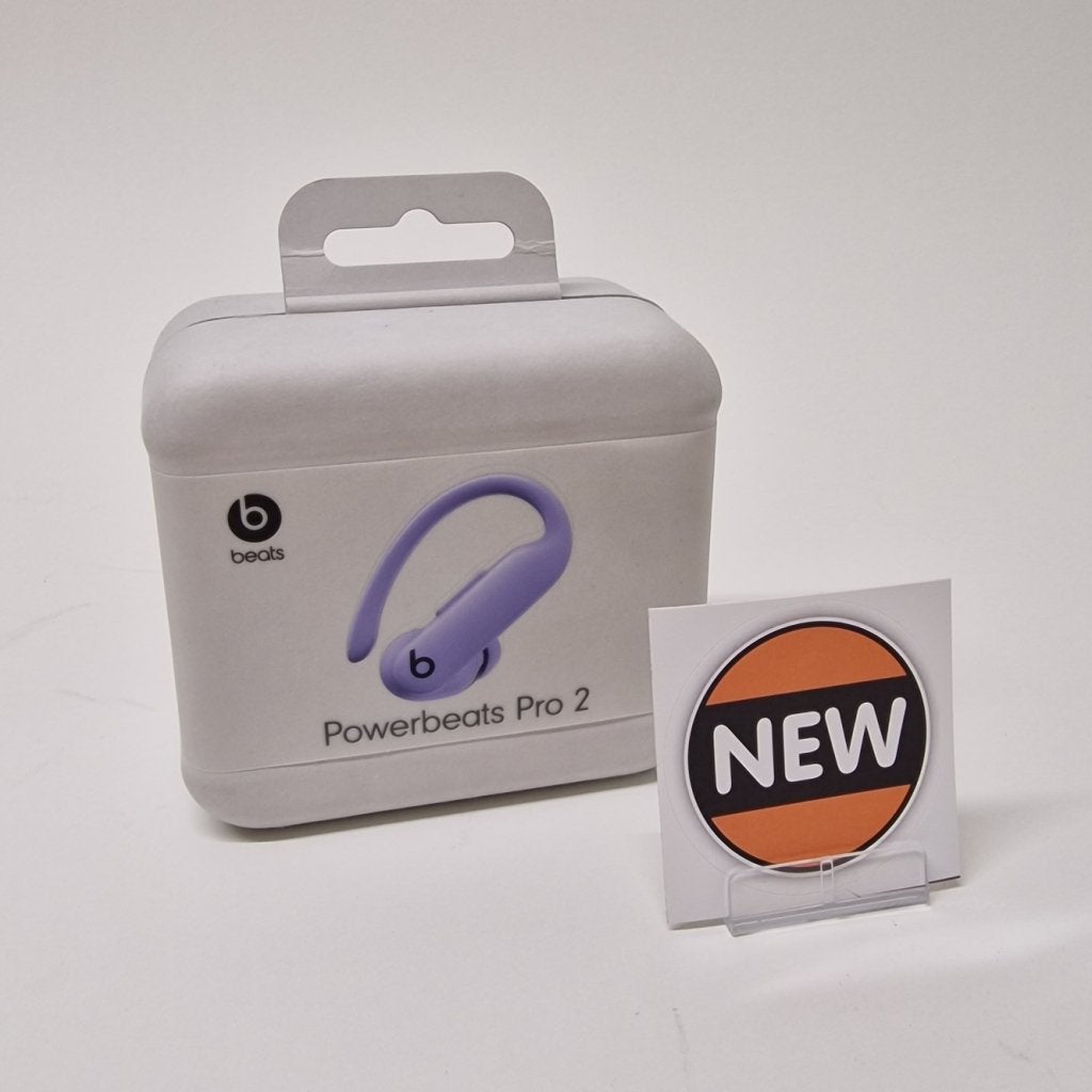 Beats Powerbeats Pro 2 (Paars) | Nieuw
