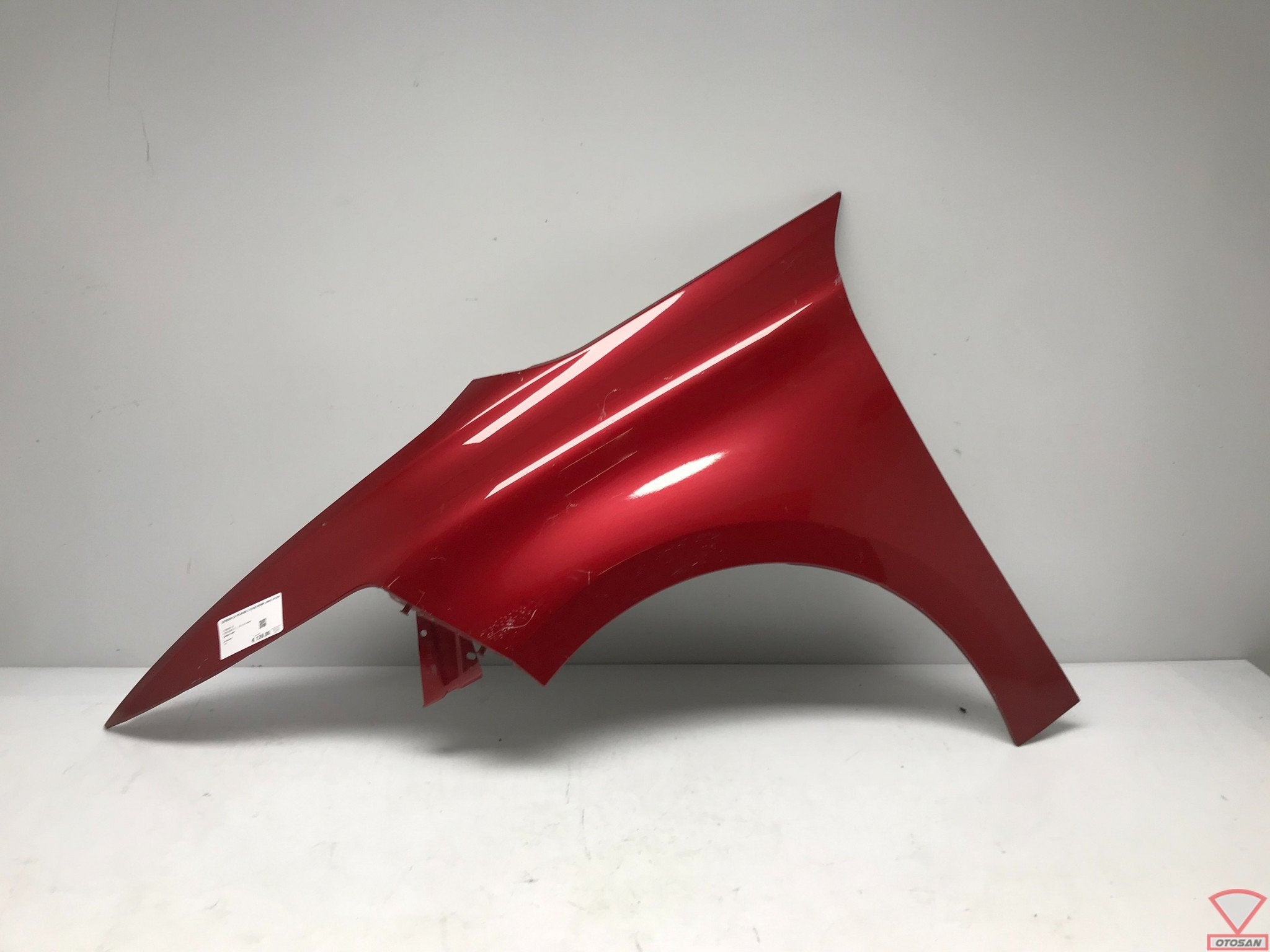 Citroen C4 Grand Picasso 2 13-20 Zijscherm Spatbord Links Vo