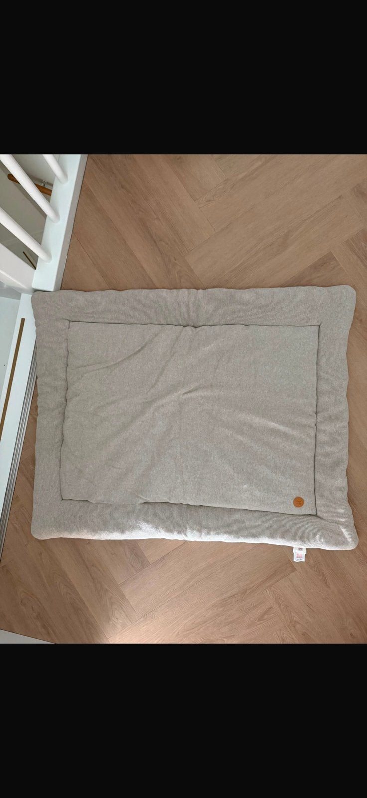 Boxkleed petit amelie, Kinderen en Baby's, Ophalen of Verzenden, Zo goed als nieuw, Boxkleed