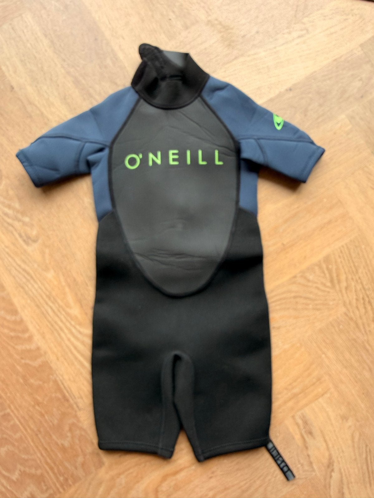 O'Neill Wetsuit Kinderen Maat 4 - Zo goed als nieuw, Watersport en Boten, Watersportkleding, Ophalen of Verzenden, Gebruikt, Kind
