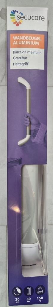 Secucare wandbeugel 50 cm., Verzenden, Nieuw