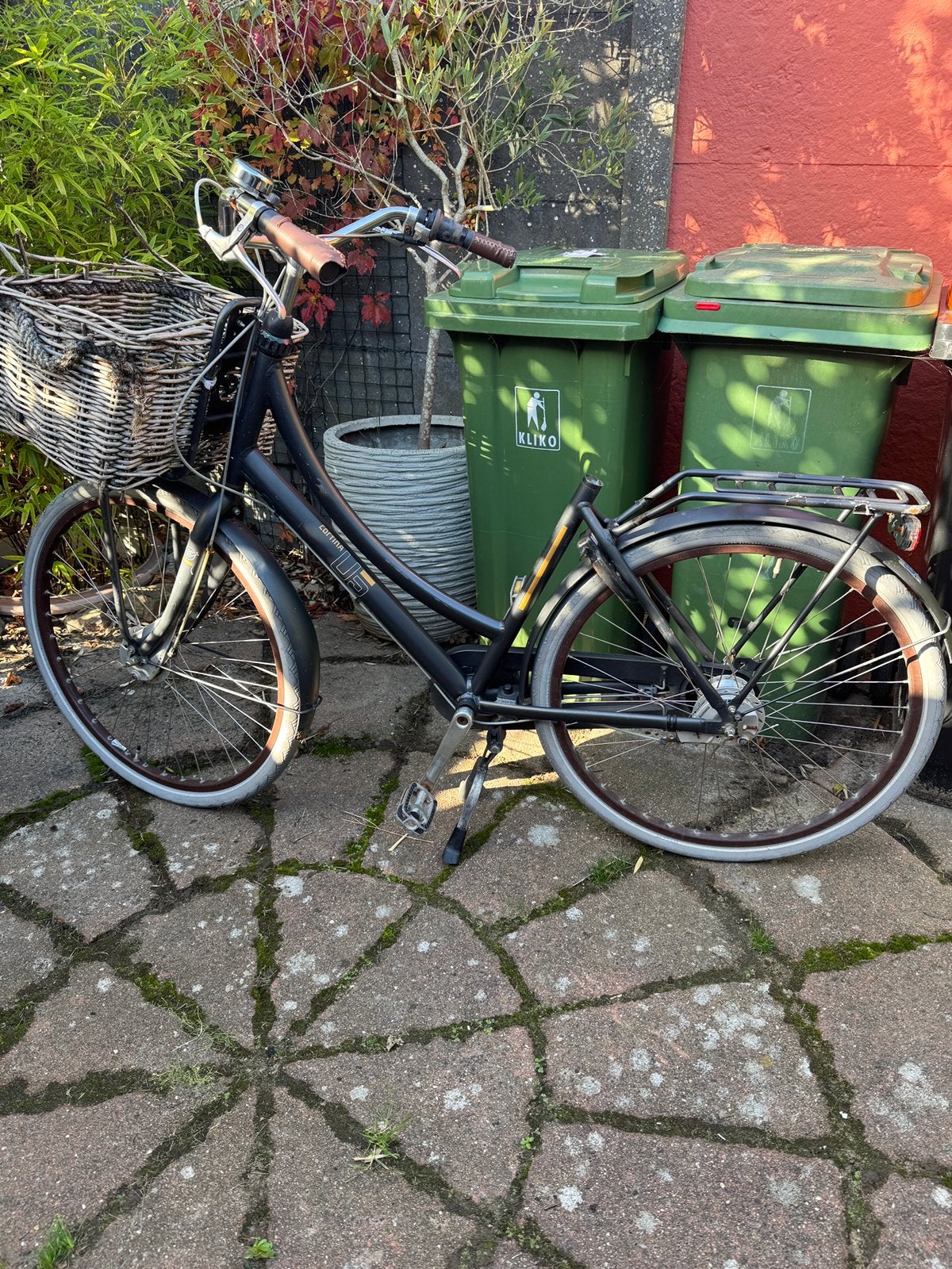 Opknappertje Te Koop, Fietsen en Brommers, Ophalen of Verzenden, Gebruikt