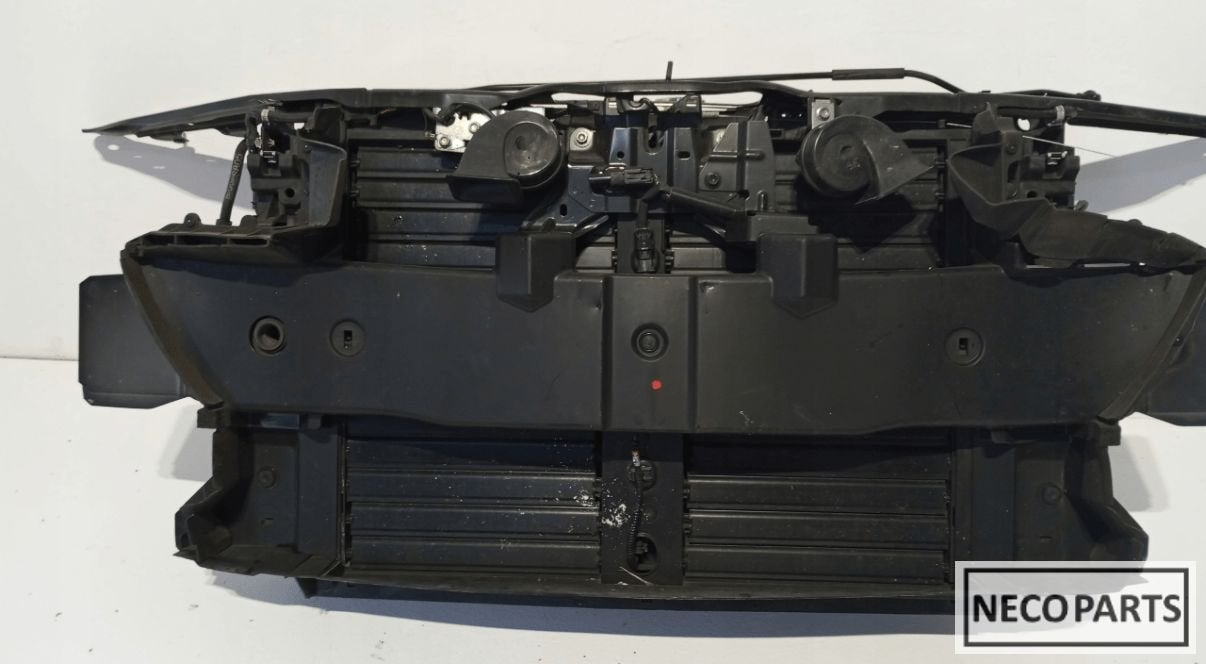MAZDA 3 2.0i HYB KOELERPAKKET RADIATEUR ALLES LEVERBAAR!!!, Auto-onderdelen, Gebruikt, -, Ophalen of Verzenden, Mazda