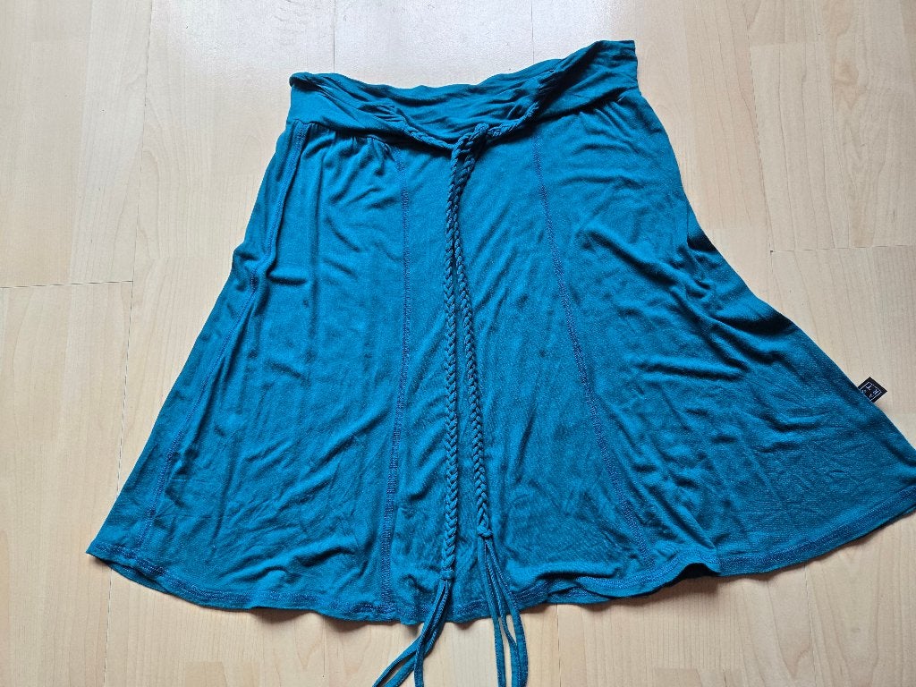 Twee zomerrokjes van ART, maat M of S, Maat 38/40 (M), Zo goed als nieuw, A.R.T., Boven de knie
