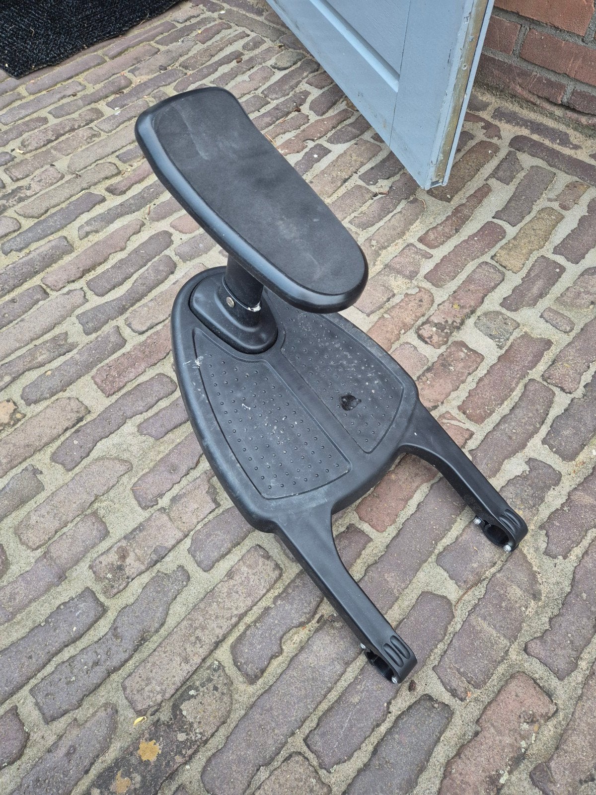 Meerijdplankje voor kinderwagen, Ophalen, Gebruikt, Kinderwagen, Overige merken