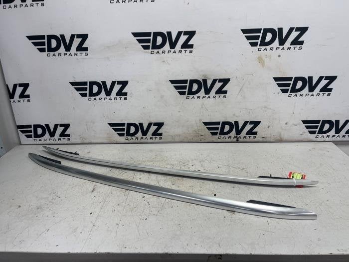Dakrail set van een Volkswagen T-Roc, Gebruikt, -, Volkswagen, -