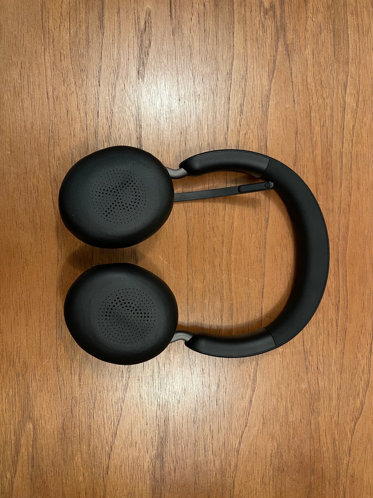 Jabra Evolve2 65 Headset - Draadloos en Comfortabel, Bluetooth, On-ear, Ophalen of Verzenden, Zo goed als nieuw
