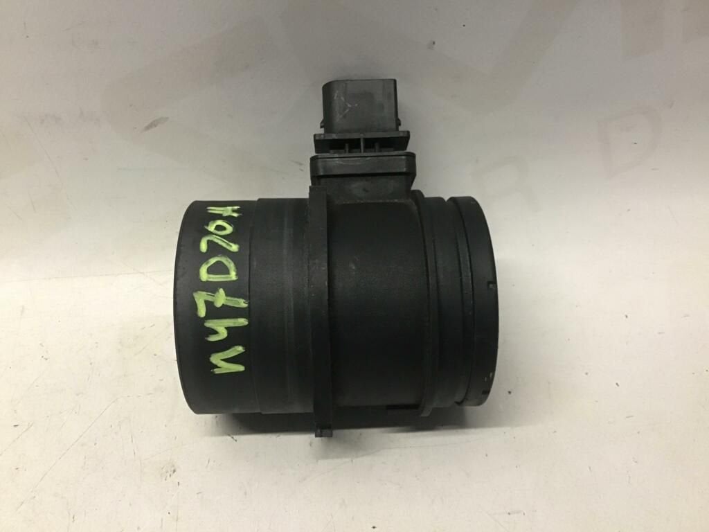 Luchtmassameter BMW N47D20A 7788743, Auto-onderdelen, Motor en Toebehoren, Gebruikt, -, -, Ophalen of Verzenden