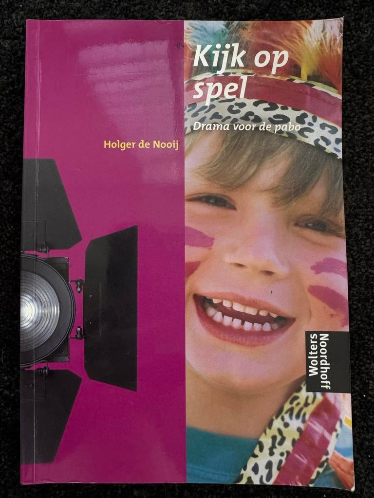 PABO Boeken: Rekenen, Engels, Muziek, Taal, Pedagogiek, Ophalen of Verzenden, Gelezen, Overige niveaus, Overige vakken