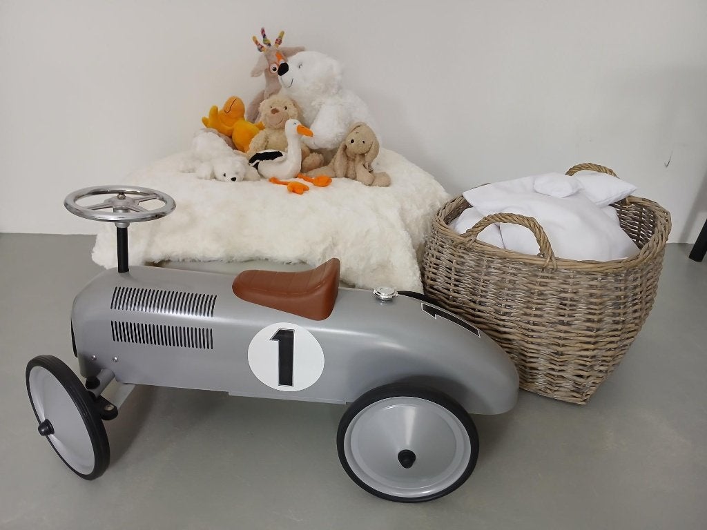 Baby-/Kinderfotografie Set Compleet - €150, Ophalen, Zo goed als nieuw, Overige merken, Overige typen