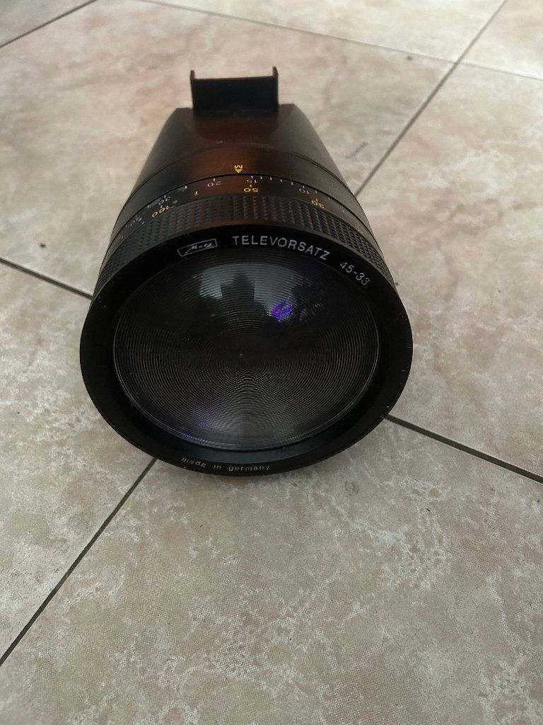 diverse foto camera lens materiaal van metz in één koop, Audio, Tv en Foto, Ophalen of Verzenden, Gebruikt, Compact, Overige Merken
