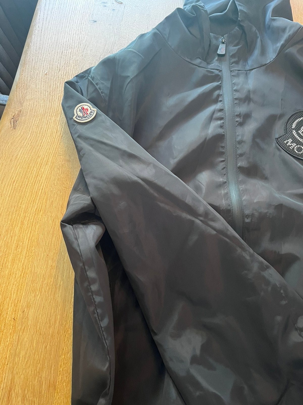 Kleding, Verzenden, Zo goed als nieuw, Zwart