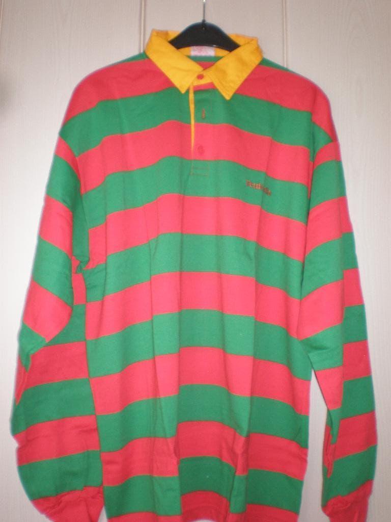 Pollo Van Melle XL met lange mouwen, Kleding | Heren, Polo's, Van Melle, Overige kleuren, Ophalen of Verzenden, Maat 56/58 (XL)