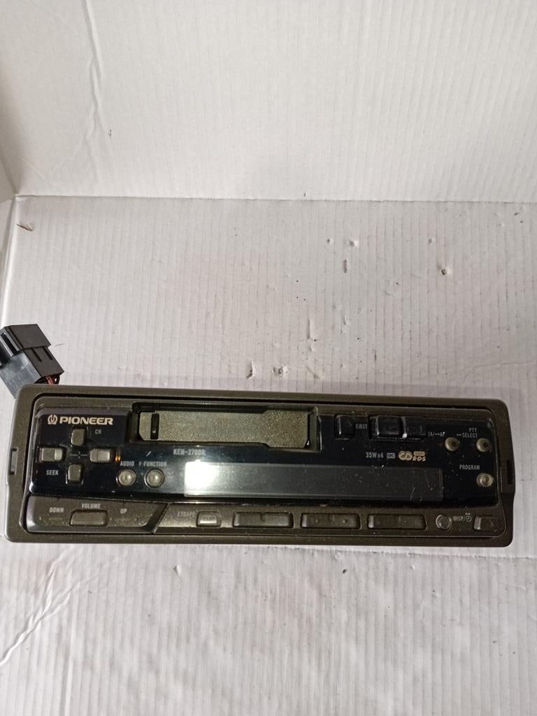 Autoradio PIONEER KEH-2700R, Auto diversen, Autoradio's, Ophalen of Verzenden