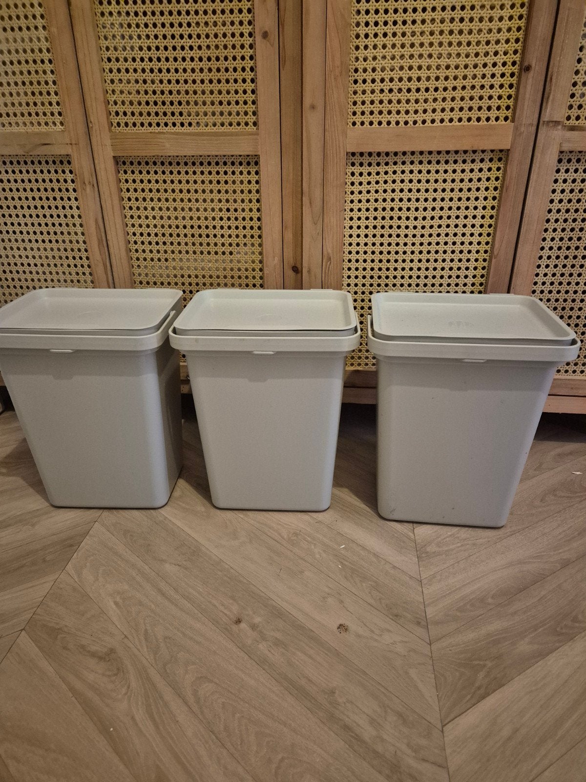 prullenbakken ikea, Huis en Inrichting, Woonaccessoires | Prullenbakken, Ophalen, Kunststof