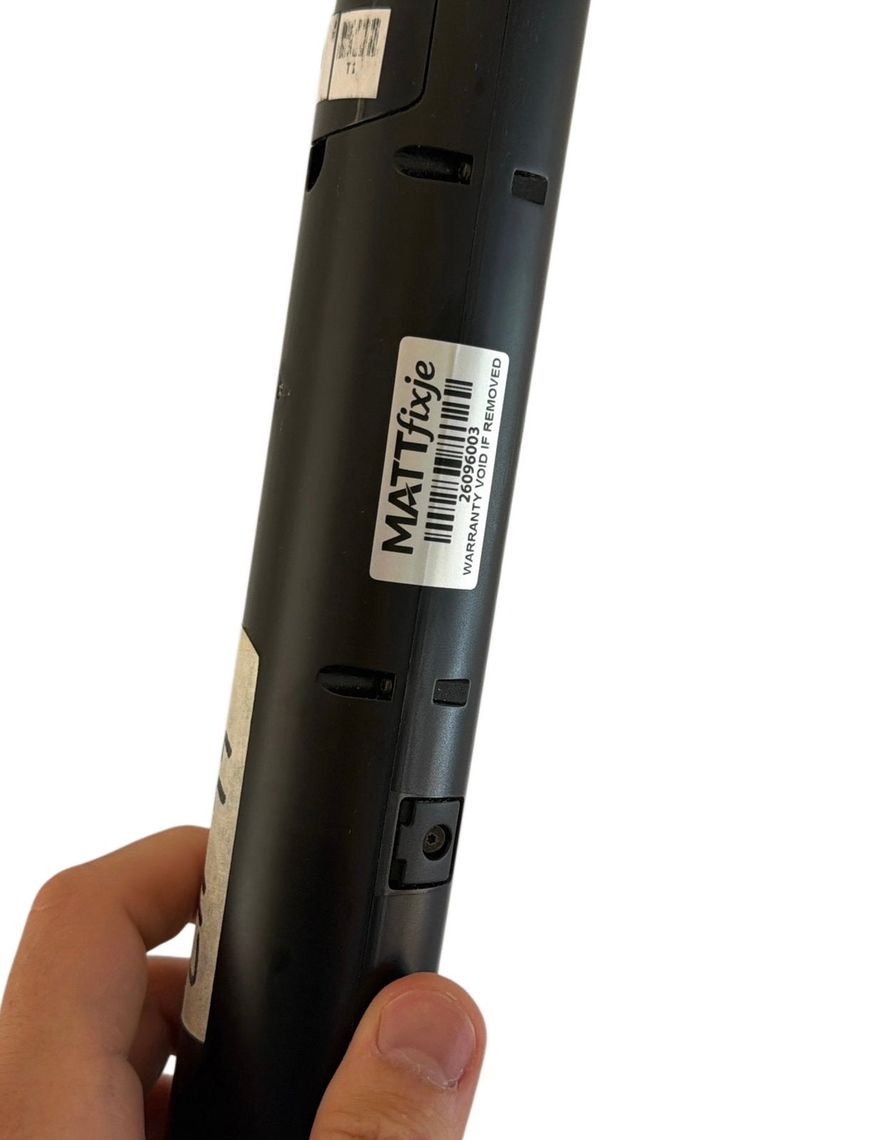VanMoof S3 / X3 Cartridge Reparatie, Zo goed als nieuw
