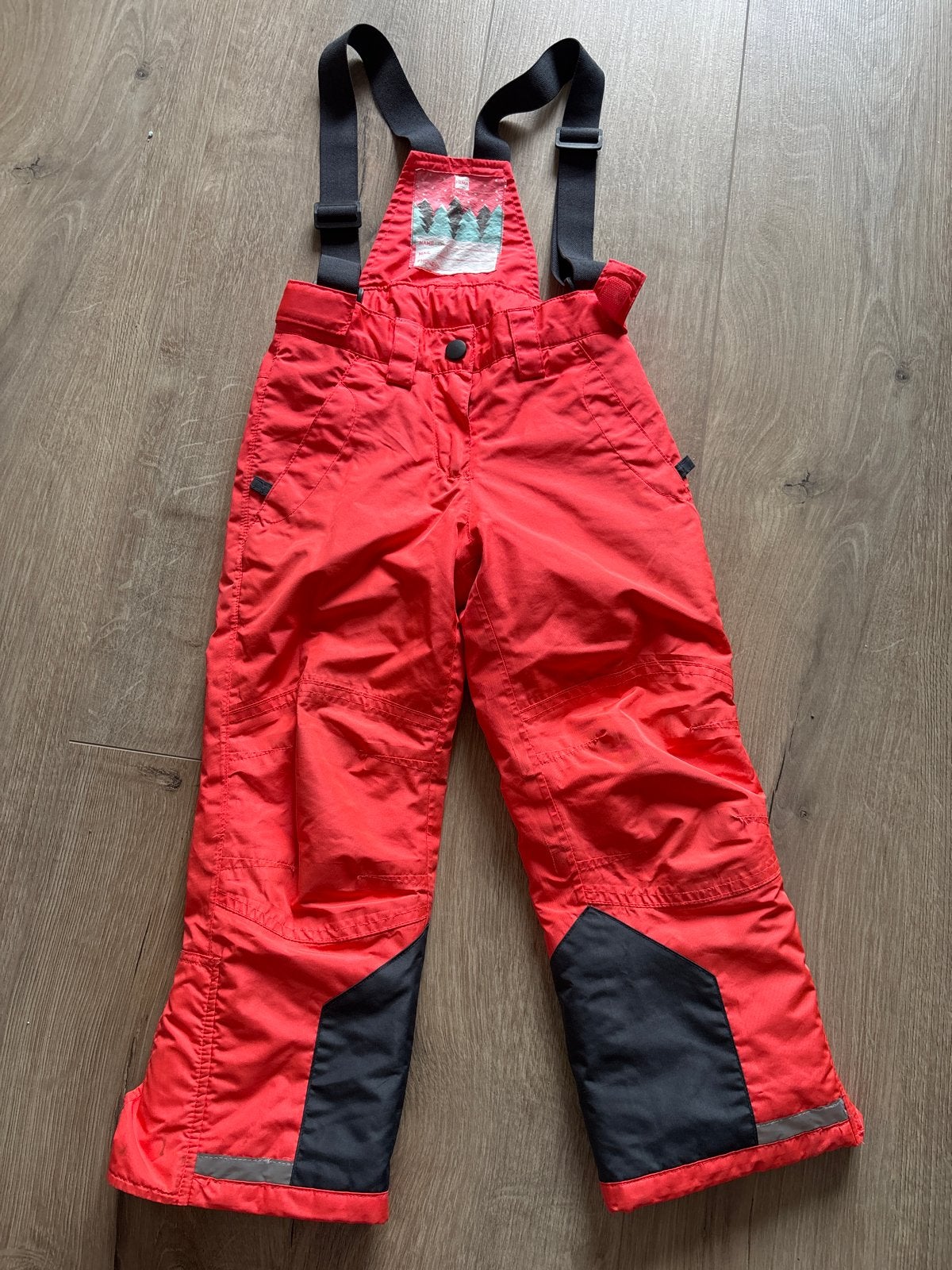 Hema skibroek maat 110/116, Ophalen of Verzenden, Broek