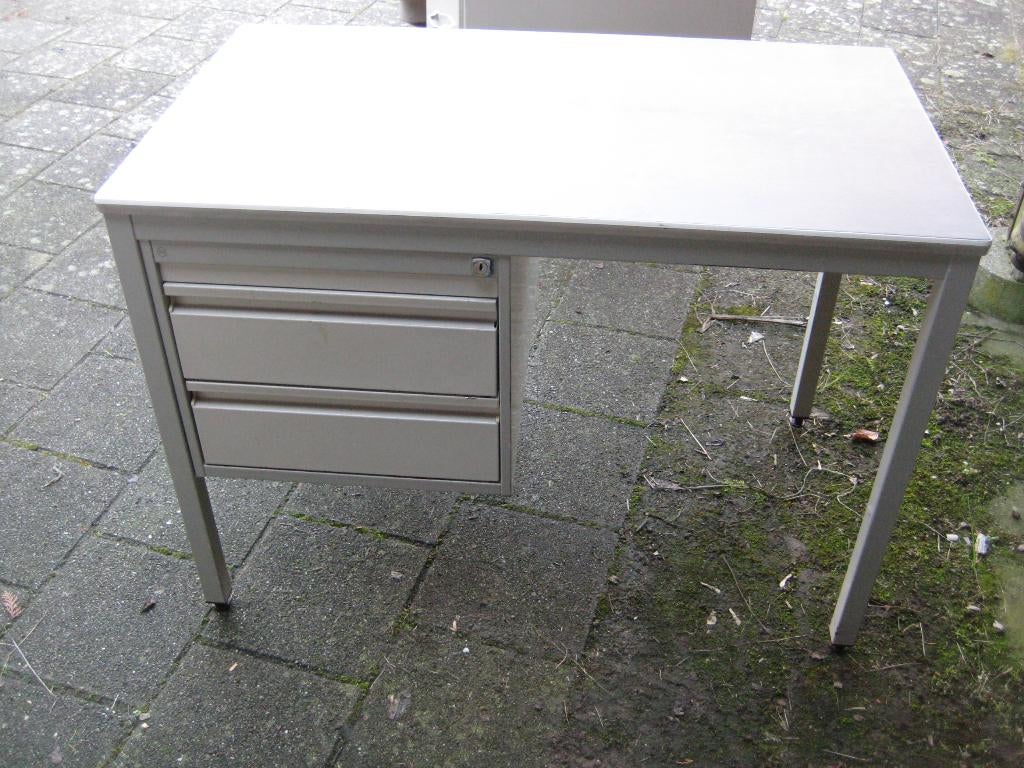 Werkbank, Doe-het-zelf en Verbouw, Werkbanken, Ophalen, Gebruikt, 70 tot 120 cm